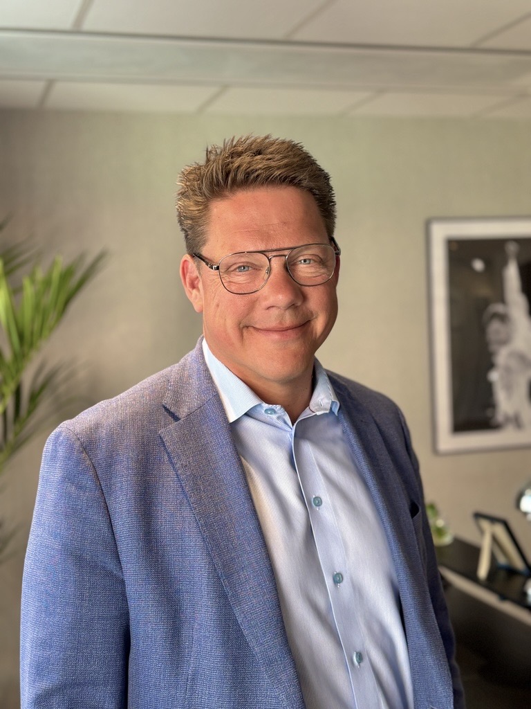 johan fransson
